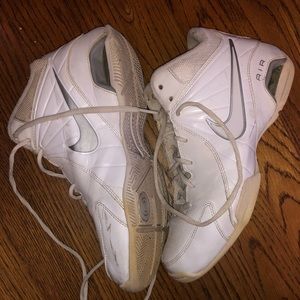 Nike Air Women Basketball Shoes